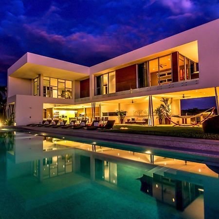 Kalia Luxury Homes Rentals Playa Azul Esterno foto