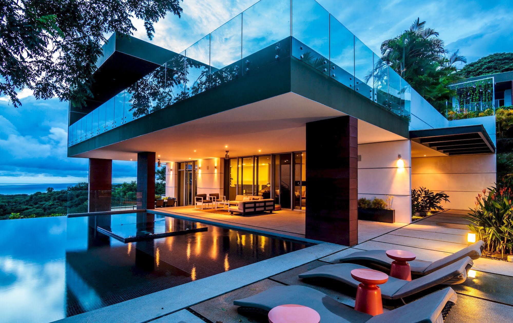 Kalia Luxury Homes Rentals Playa Azul Esterno foto