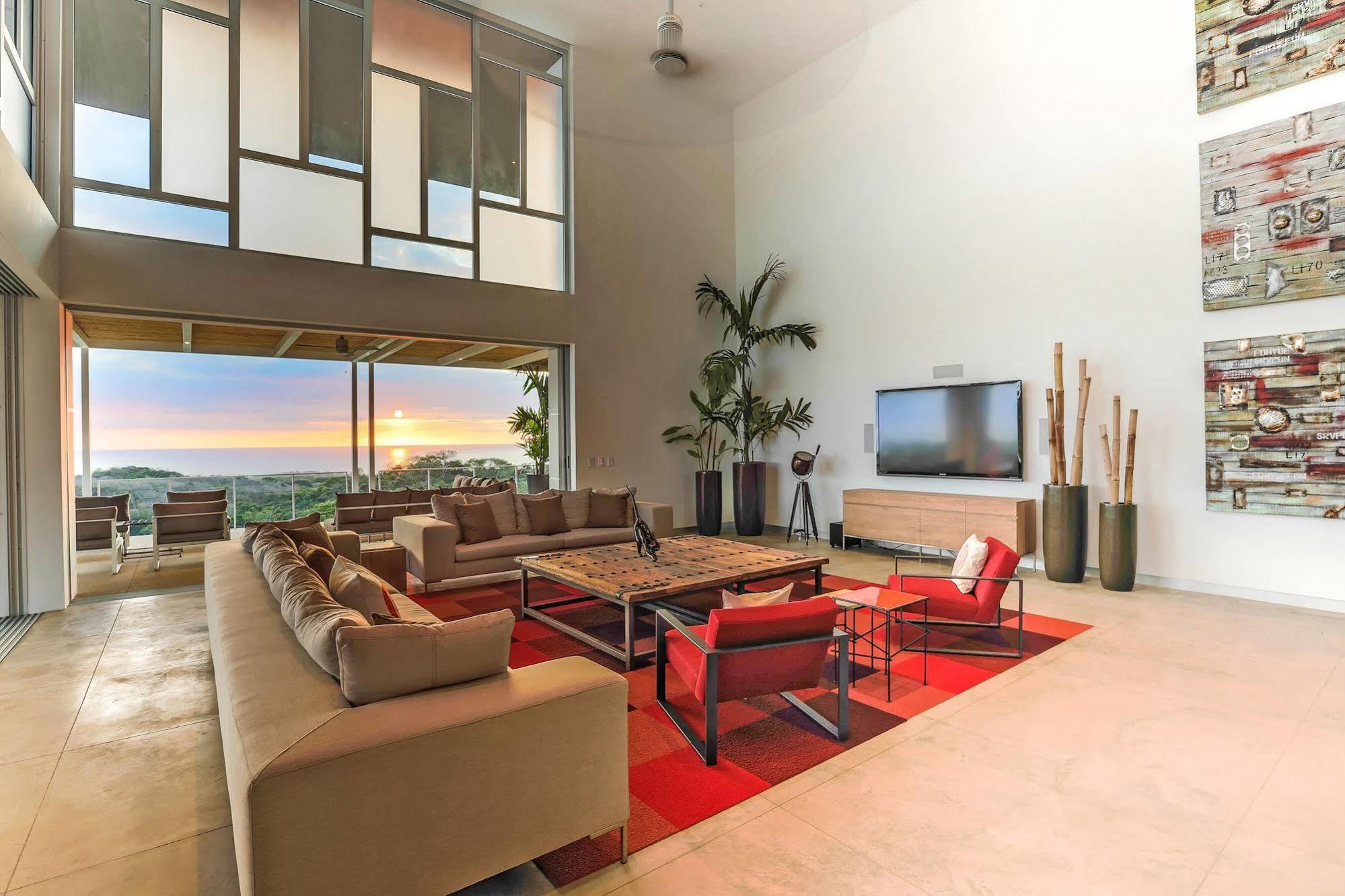 Kalia Luxury Homes Rentals Playa Azul Esterno foto