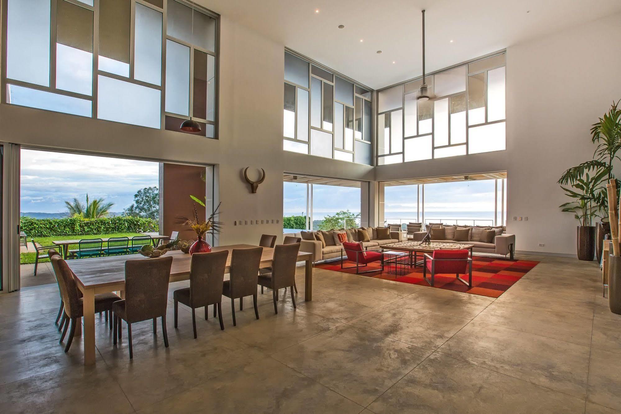 Kalia Luxury Homes Rentals Playa Azul Esterno foto