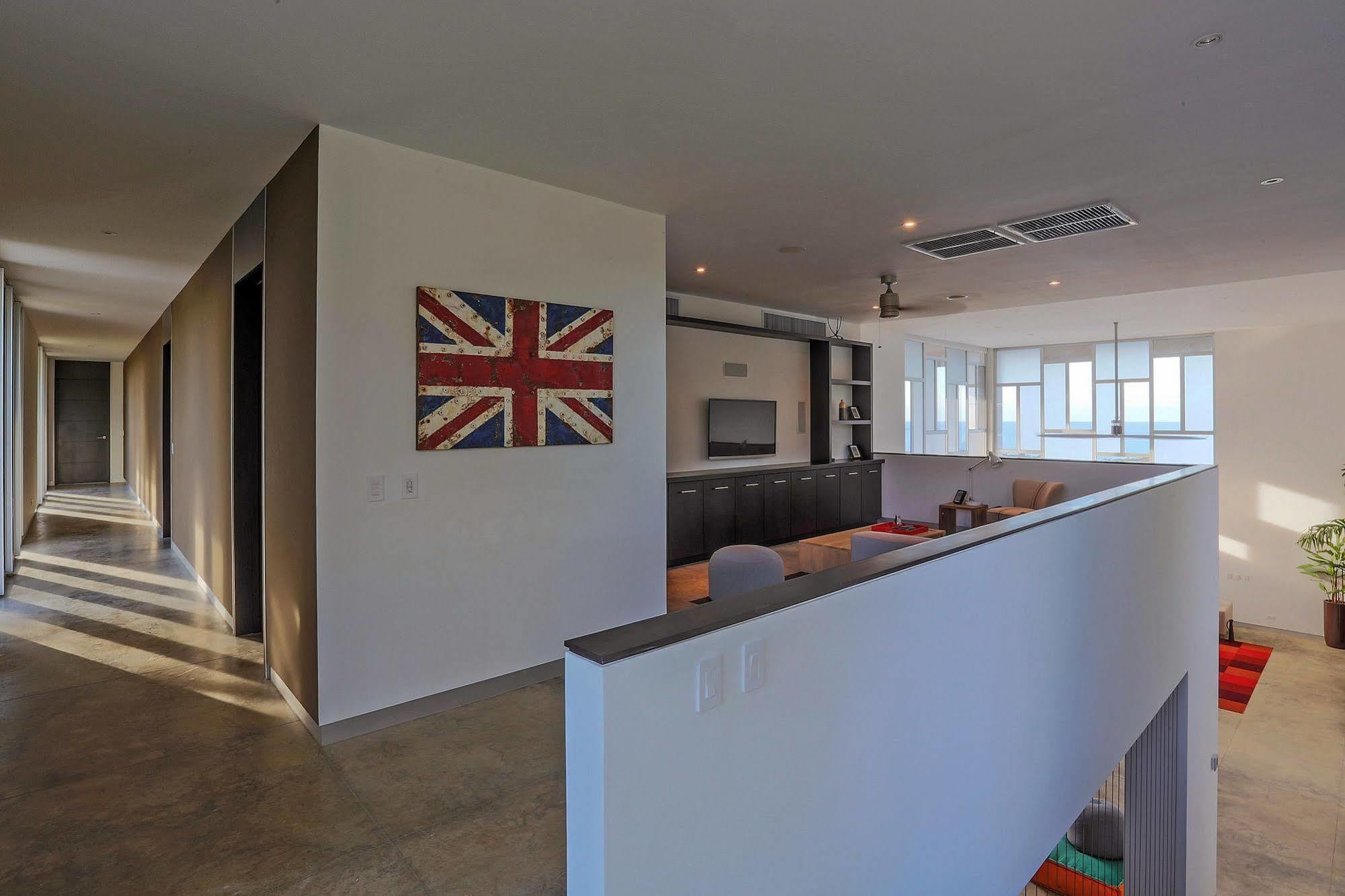 Kalia Luxury Homes Rentals Playa Azul Esterno foto