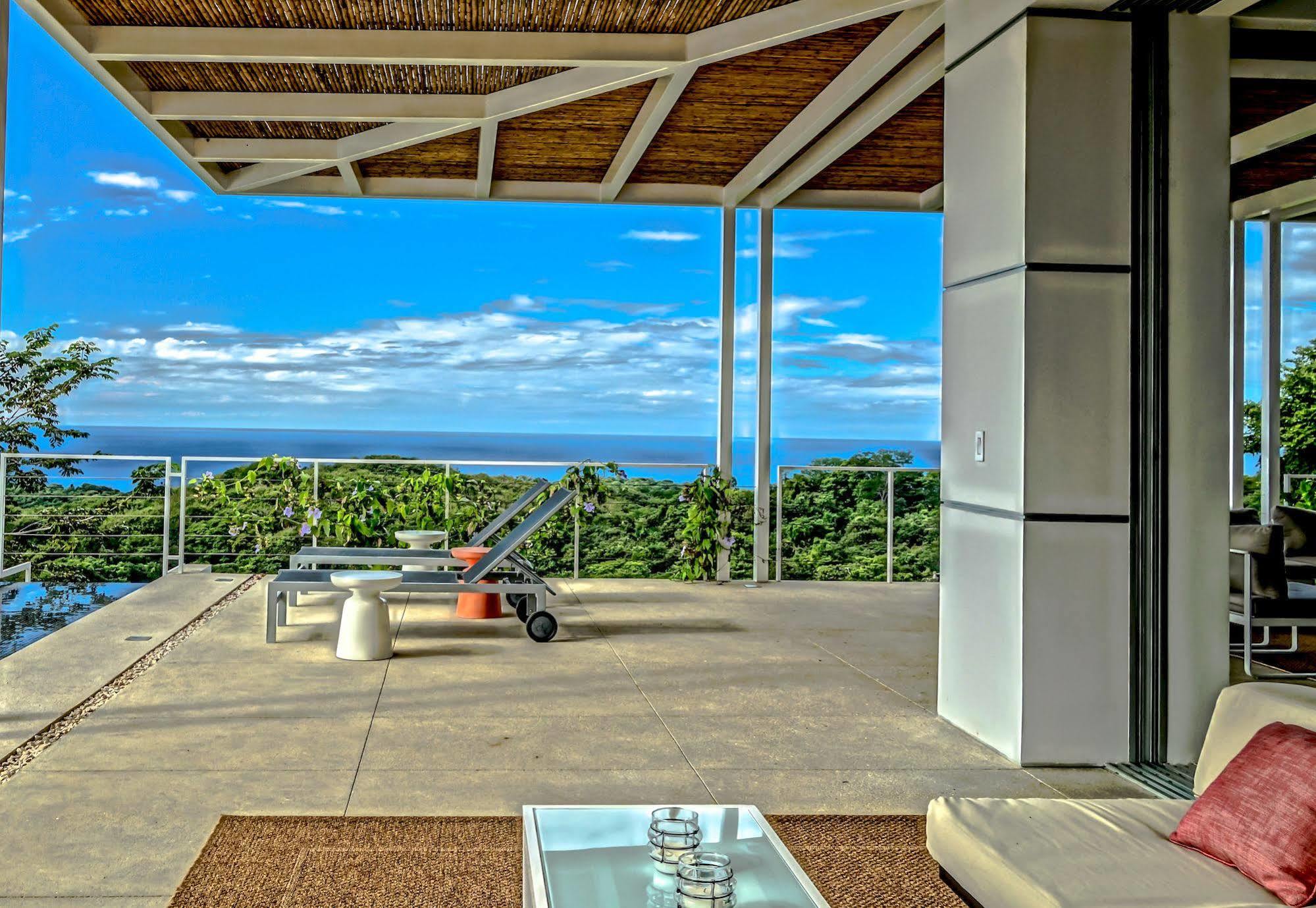 Kalia Luxury Homes Rentals Playa Azul Esterno foto
