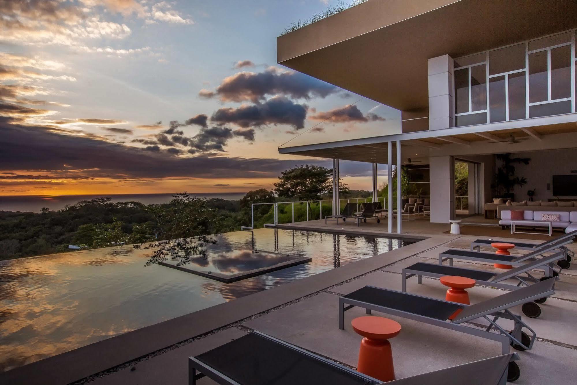 Kalia Luxury Homes Rentals Playa Azul Esterno foto