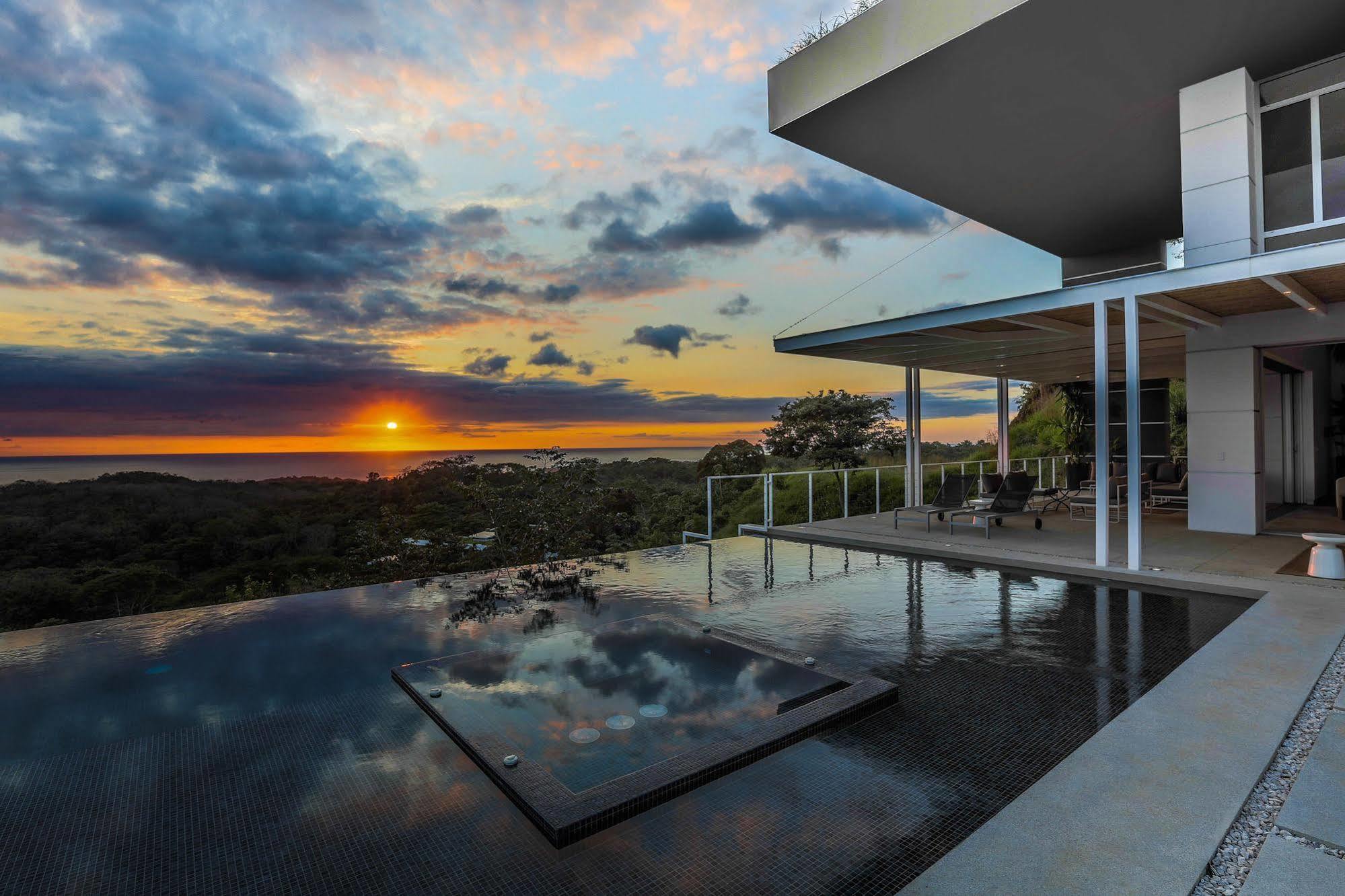 Kalia Luxury Homes Rentals Playa Azul Esterno foto