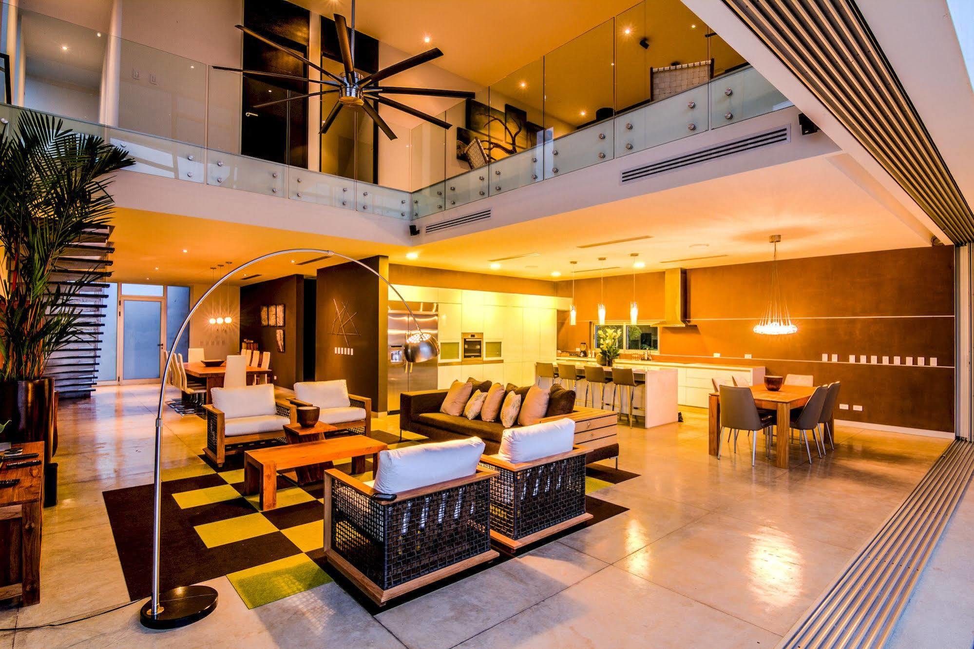 Kalia Luxury Homes Rentals Playa Azul Esterno foto
