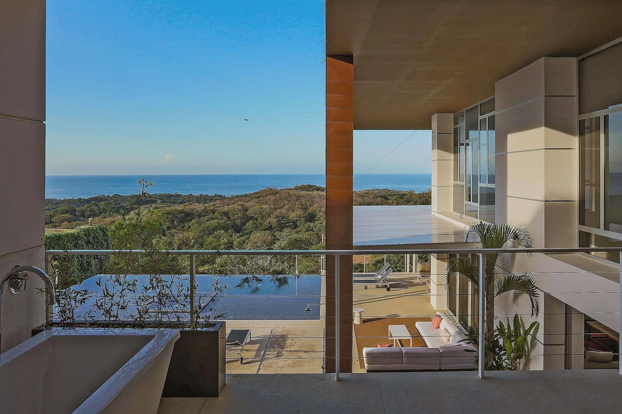 Kalia Luxury Homes Rentals Playa Azul Esterno foto