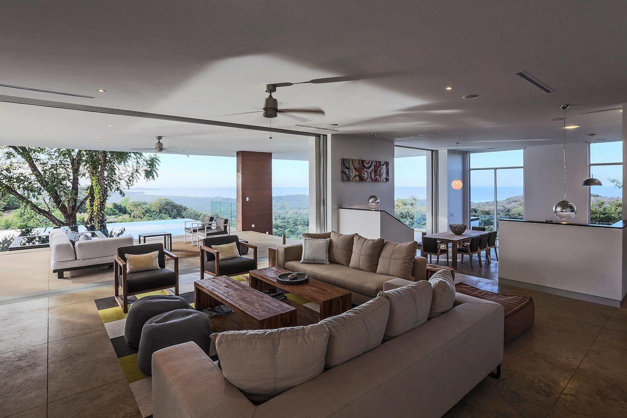 Kalia Luxury Homes Rentals Playa Azul Esterno foto